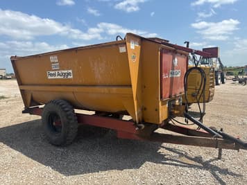 Main image Knight 3300