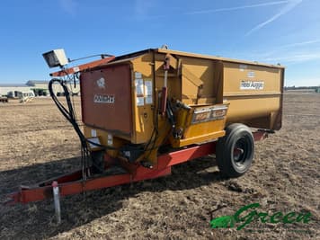 Main image Knight 3300