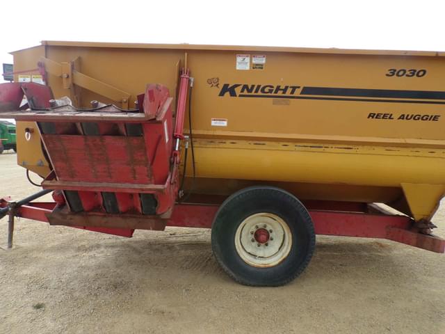 Image of Knight 3030 equipment image 3
