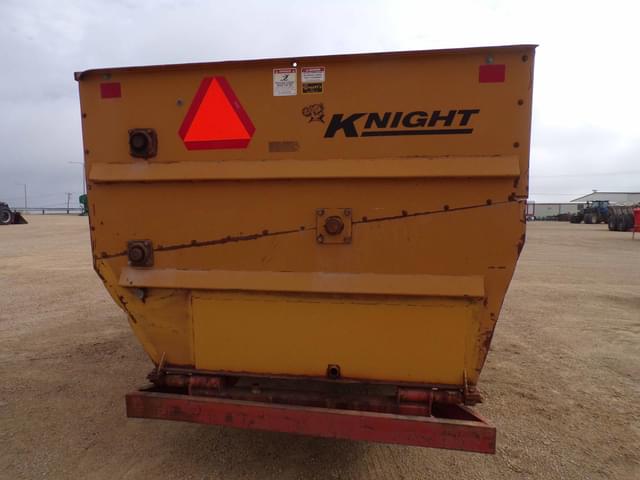 Image of Knight 3030 equipment image 4