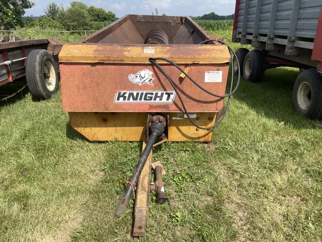 Image of Knight 712 equipment image 1