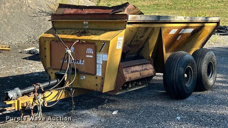 Knight 7716 Equipment Image0