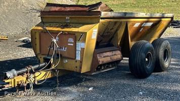 Main image Knight 7716