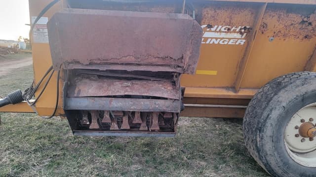 Image of Knight 8118 equipment image 1