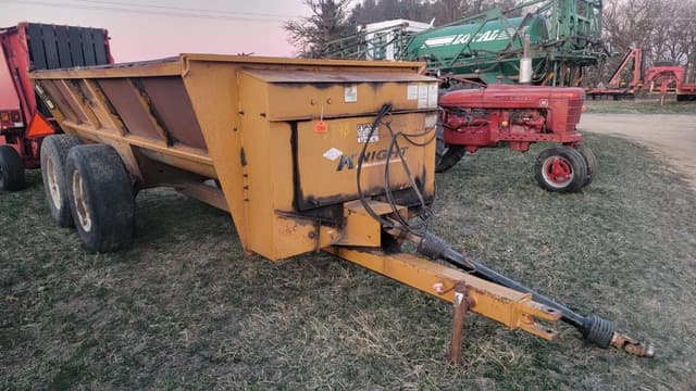 Image of Knight 8118 equipment image 2