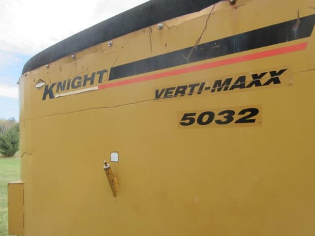 Image of Knight Verti-Maxx 5032 equipment image 2