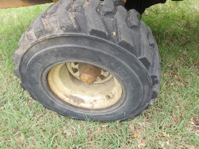 Image of Knight Verti-Maxx 5032 equipment image 3