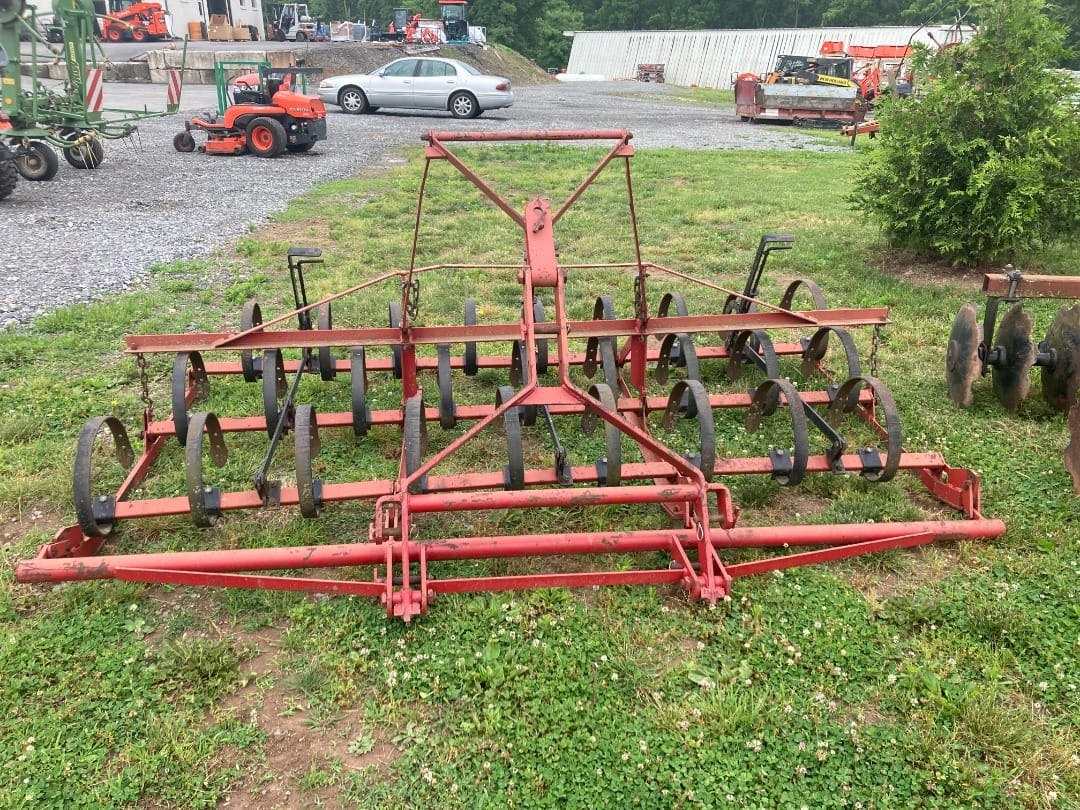 Knowles H-901 Equipment Image0