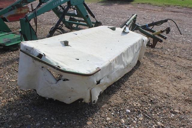 Image of Krone AM243S equipment image 1