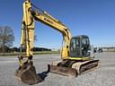 Kobelco 140SR Image