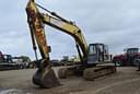 Kobelco SK220 Image