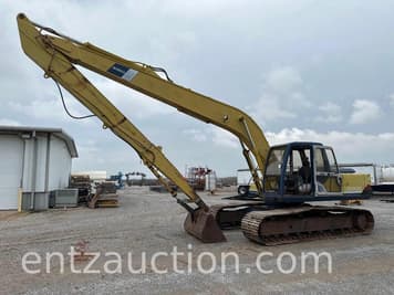Main image Kobelco SK200EX