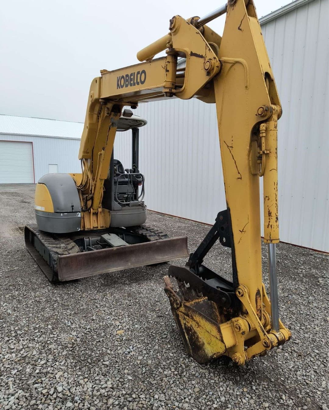 Image of Kobelco 50SR Primary image