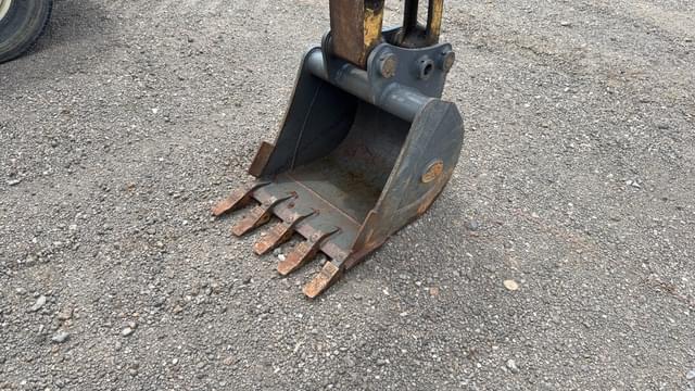 Image of Kobelco SK55SRX equipment image 4