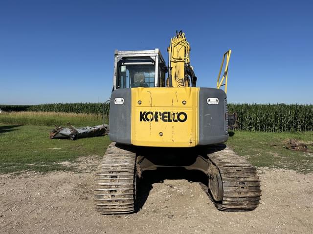 Image of Kobelco ED150 Blade Runner equipment image 2