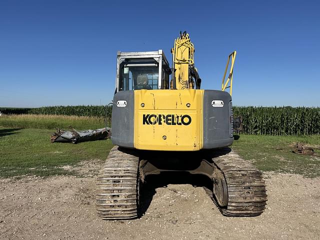 Image of Kobelco ED150 equipment image 2