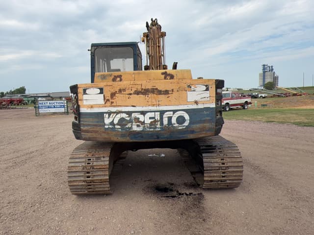 Image of Kobelco K905 equipment image 4