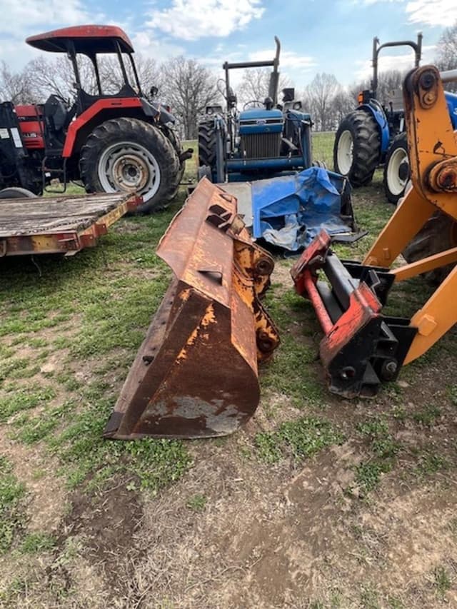 Image of Kobelco LK200 equipment image 3