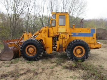 Main image Kobelco LK700A