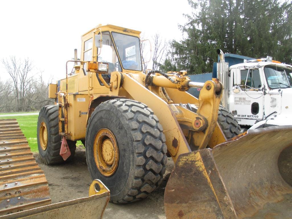 Main image Kobelco LK900