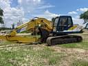 Kobelco SK150LC Image