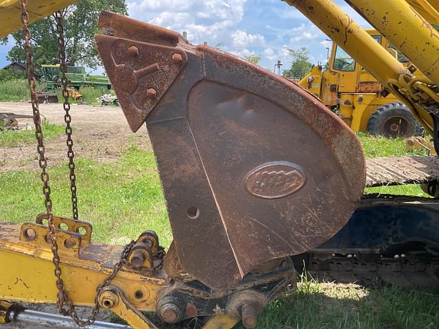 Image of Kobelco SK150LC equipment image 3