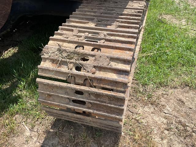 Image of Kobelco SK150LC equipment image 4