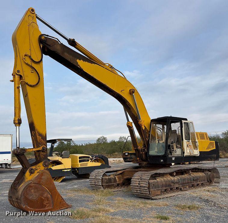 Image of Kobelco MD320BLC Primary image