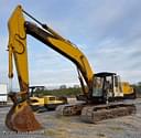 Kobelco MD320BLC Image