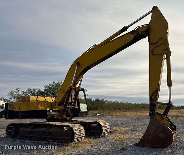 Image of Kobelco MD320BLC equipment image 3