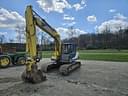 Kobelco Sk210LC Image