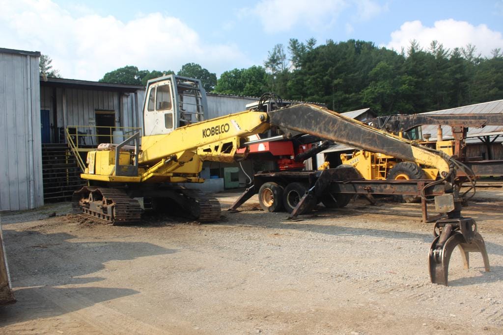 Main image Kobelco SK130 