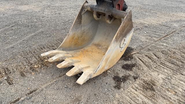 Image of Kobelco SK135SRLC equipment image 4