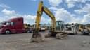 Kobelco SK135SRLC Image