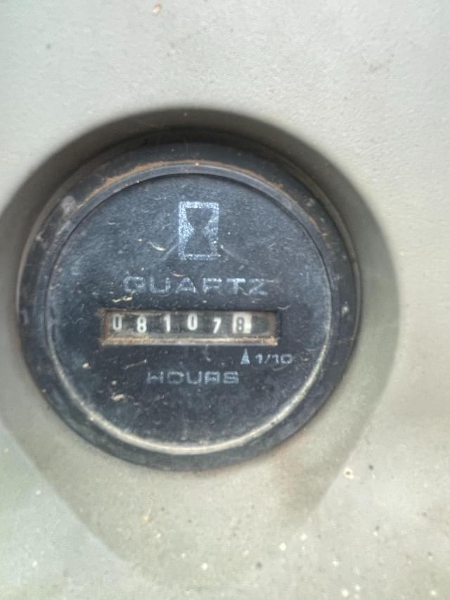 Image of Kobelco SK135SRLC equipment image 1
