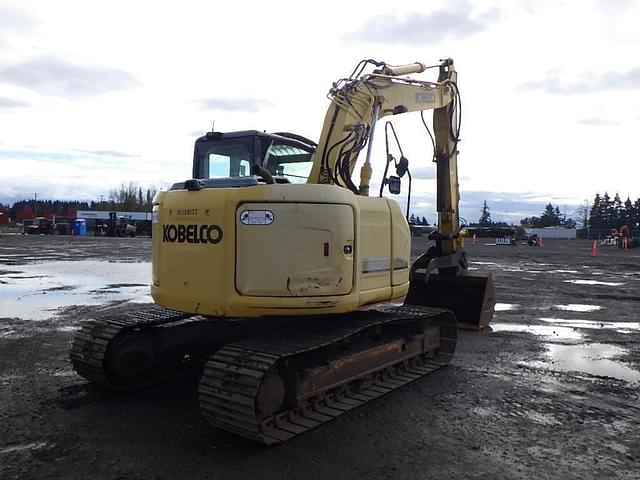 Image of Kobelco SK140SRLC-3 equipment image 3