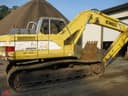 Kobelco SK150LC Image
