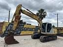Kobelco SK160LC Image