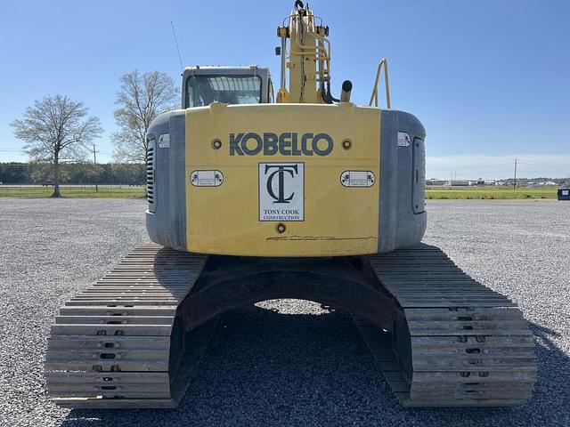 Image of Kobelco SK200SRLC equipment image 3