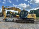 Kobelco Sk210 Image