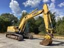 Kobelco Sk210 Image
