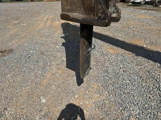 Image of Kobelco Sk210 equipment image 1