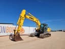 Kobelco SK210LC-10 Image