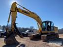 Kobelco Sk210LC Image