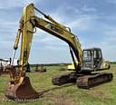Kobelco SK220 Image