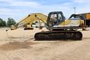 Kobelco SK220 Image