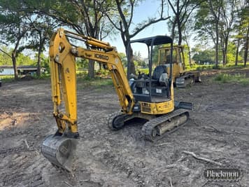 Main image Kobelco SK25SR