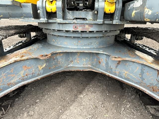 Image of Kobelco SK260LC equipment image 4