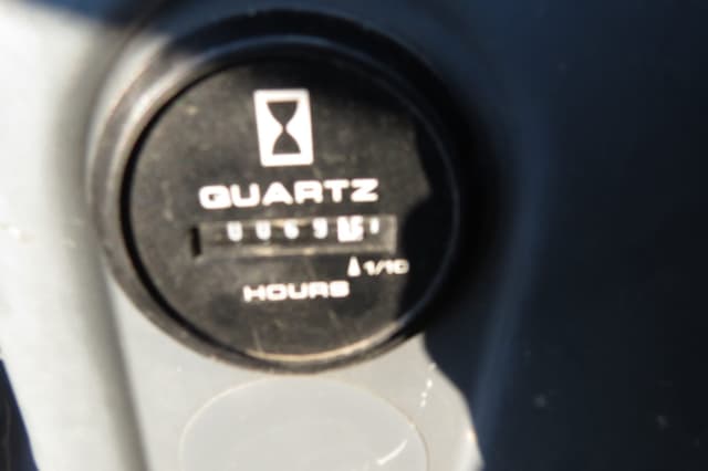 Image of Kobelco SK270SR-5 equipment image 1