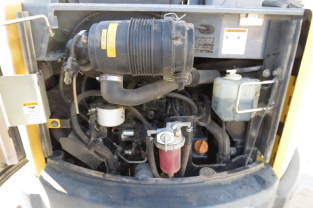 Image of Kobelco SK270SR-5 equipment image 4